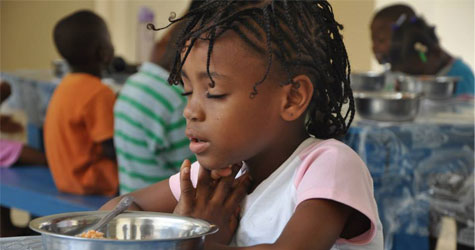 Faith in Haiti